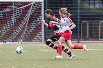 Bild 274 - wCJ Walddoerfer - Altona 93 : Ergebnis: 1:2